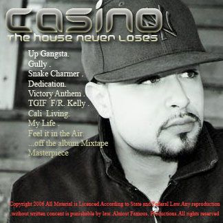 Casinocashin profile photo