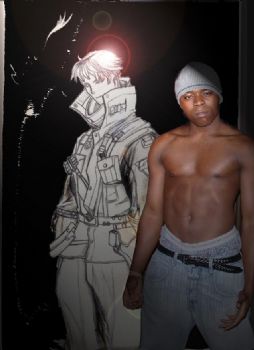 Chuckyno profile photo