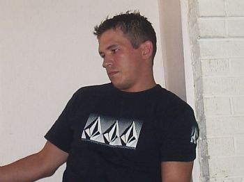 Jeremymc profile photo