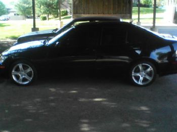 Smoothlexus profile photo