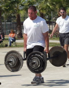Flastrongman profile photo