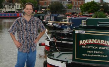 Johnhproulx profile photo