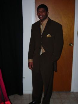 Donte profile photo