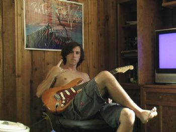 Guitarman81 profile photo