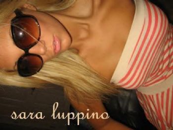 Saraluppino8 profile photo