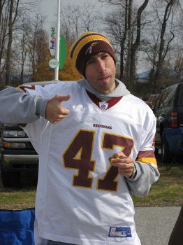 Disherwood profile photo