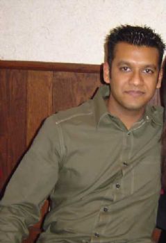 Nish profile photo