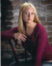 Daniellela profile photo
