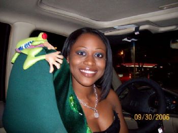 Mdavis21 profile photo