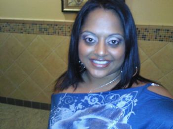 Caliqueen77 profile photo