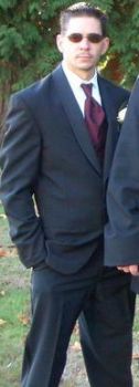 Greasemonkey profile photo