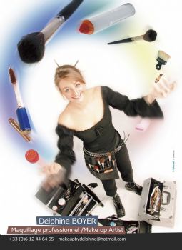 Delphineb profile photo