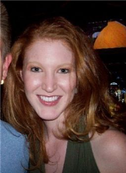 Irishgirlie profile photo