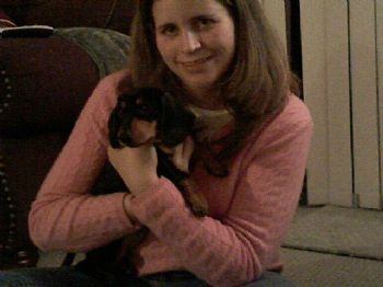 Brianne232 profile photo