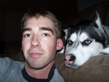 Plaistedm profile photo