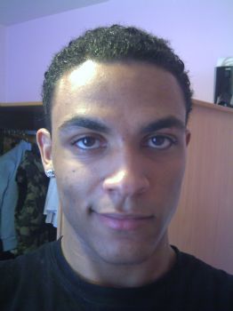 Gervin profile photo