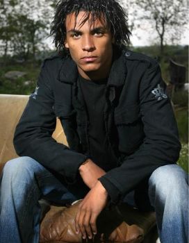 Gervin profile photo