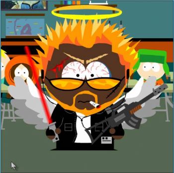 Gervin profile photo