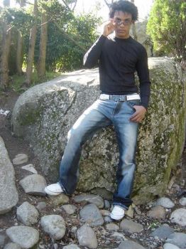 Gervin profile photo
