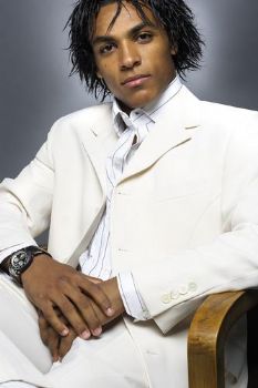 Gervin profile photo