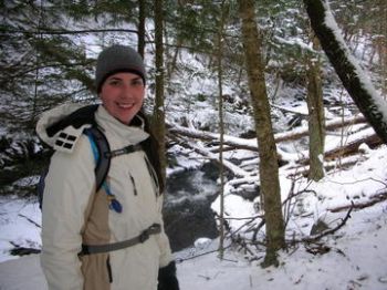Veganhiker profile photo