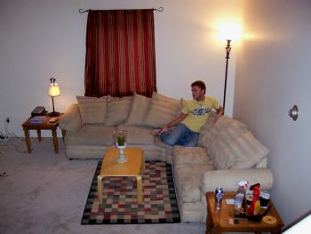 Travismack profile photo