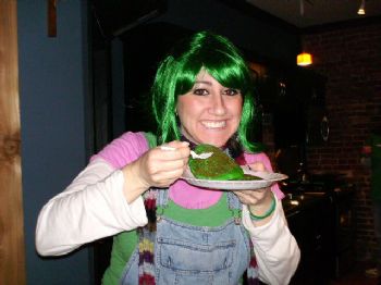 Lizajeanne profile photo