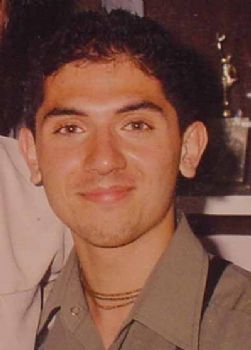 Azar profile photo