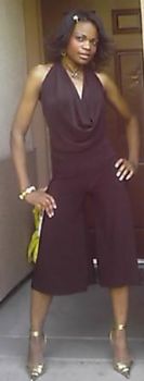 Africanrose2 profile photo
