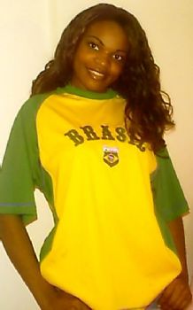 Africanrose2 profile photo