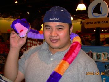 Jaxtons profile photo