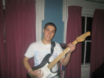 Drumm3R profile photo