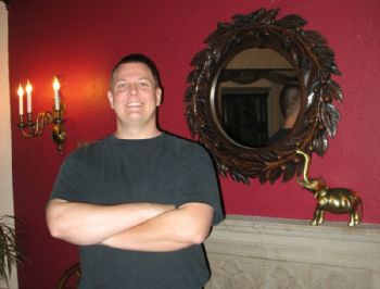 Harmless profile photo