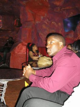 Solomongraha profile photo