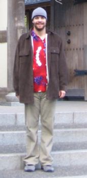 Samster profile photo