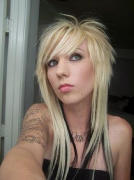 Tinalynn profile photo