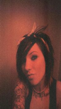 Tinalynn profile photo