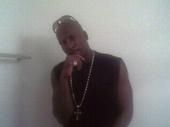 Anointed profile photo