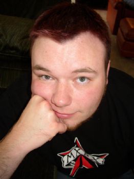 Bobbyz84 profile photo