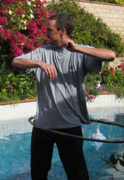Mcfitz profile photo