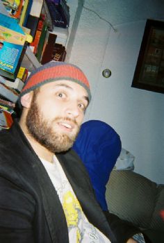 Songdiver profile photo