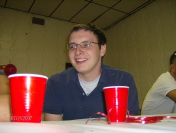 Matthew87 profile photo