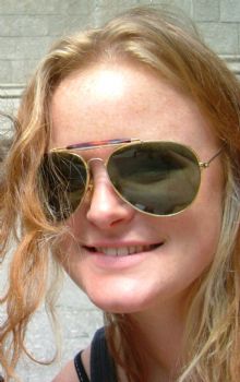 Caitrin profile photo