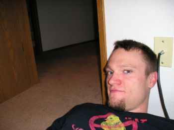 Boredom profile photo