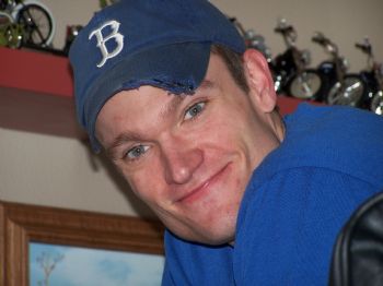 Boredom profile photo