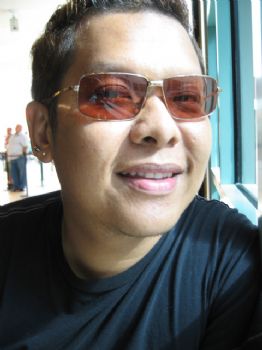 Apirak profile photo