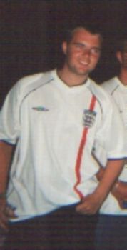 Johnfickling profile photo