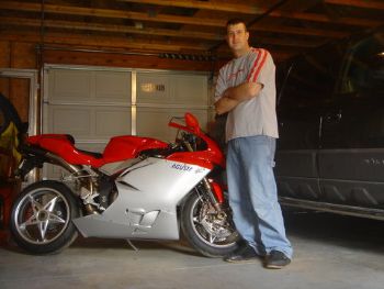 Speedracer05 profile photo