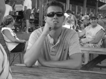 Travisj82 profile photo