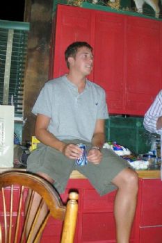 Travisj82 profile photo
